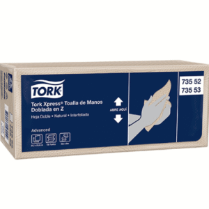 SERVILLETA PARTIDA TORK